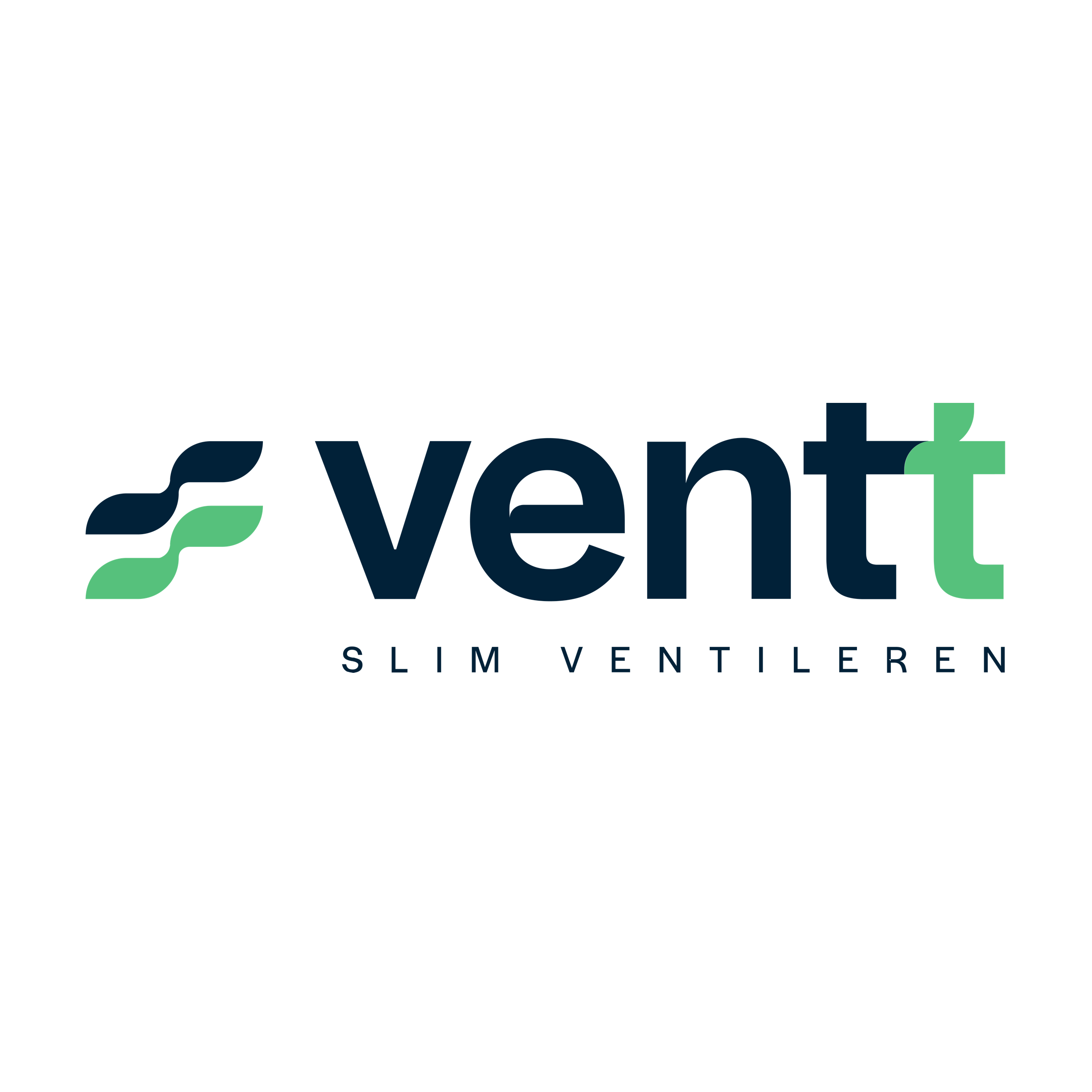 Ventt Logo